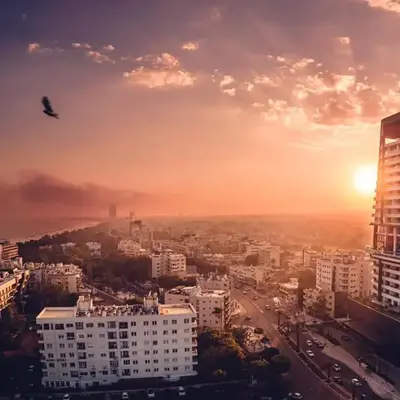 The Icon Limassol