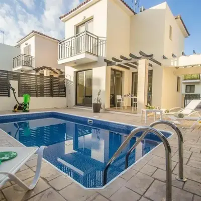 Protaras Allium Villa