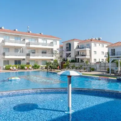 Mythical Sands Resort & Spa
