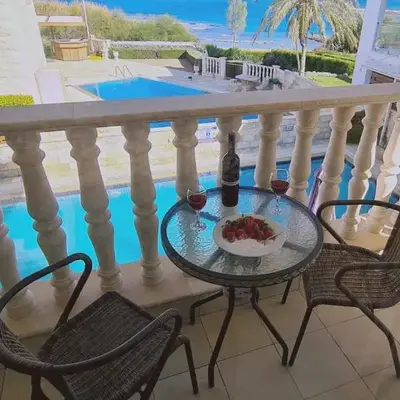 STAY Ocean View Villa