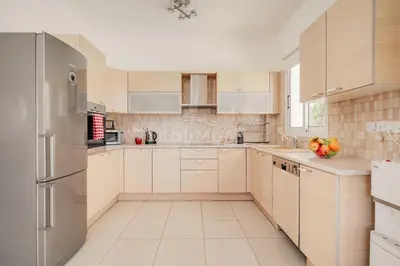 Gallery image of Villa Maria in Paralimni