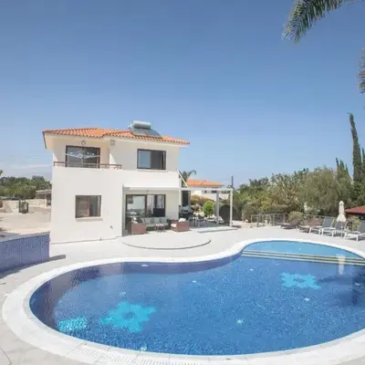 Villa Margarita