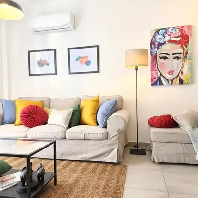Lazuli Frida Two Bedroom Apt