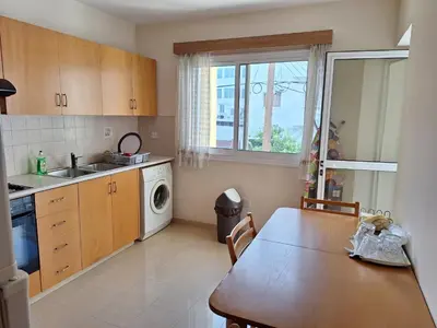 Gallery image of Panikos beach Appartment 2 in Larnaka