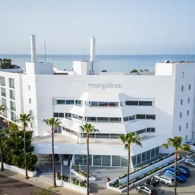 MARGADINA HOTEL