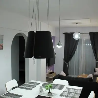 Beautiful apartment near beach in Larnaca