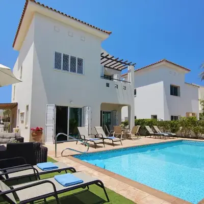 Villa Palm