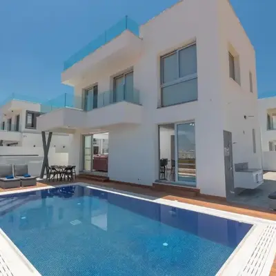 Sol E Mar Villas ( Gold Emerging Villas )