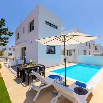 Alasia Villas