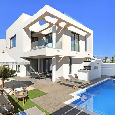 Villa Queen Valentina