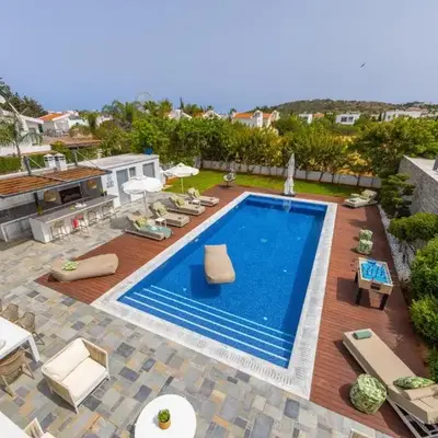 Green Heaven Villa 3