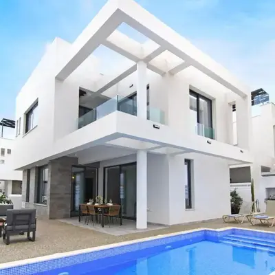 Villa Queen Isabella