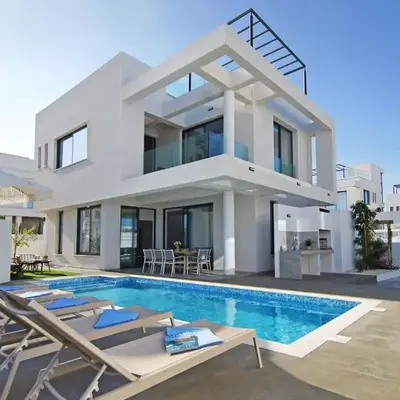 Villa Queen Eleanor