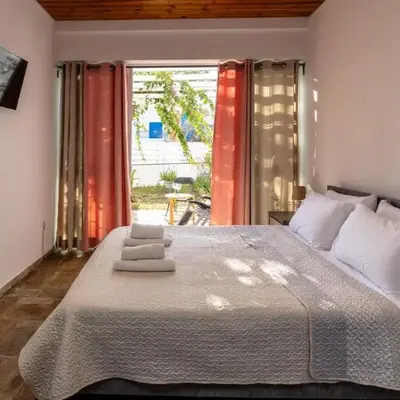 Blossom Holiday Villa DPS18