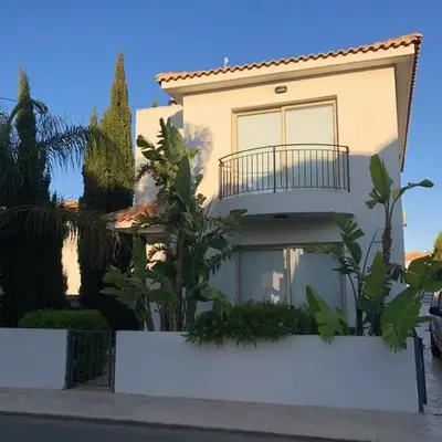 LC Palm Villa
