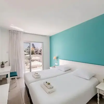 Mia Hotel Apartment