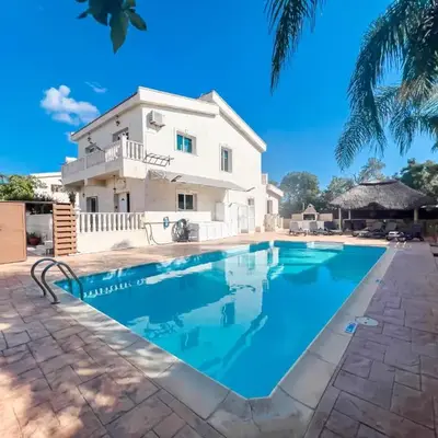 FAME villa with Private Pool and Gazebo