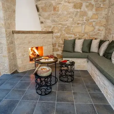 Palazzino Luxury Suites
