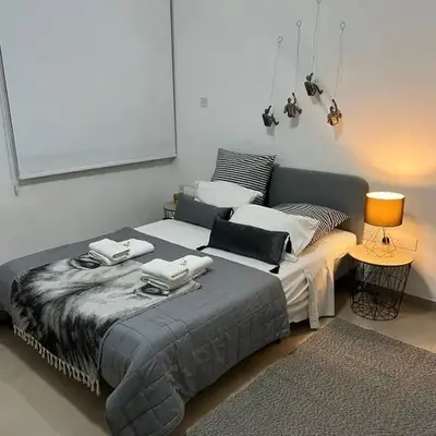 HESTIA Studio Downtown Nicosia