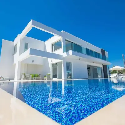 Villa Pallas KO1