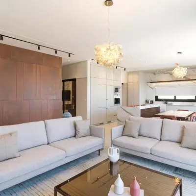 LIV Mackenzie Beach Suites Larnaca ADULTS ONLY