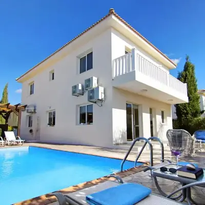 Nissi Dreams Villa