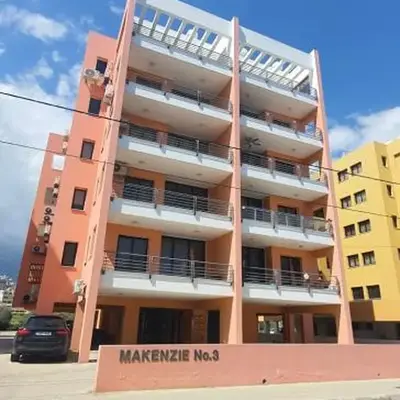 STEFARIS PROPERTIES 