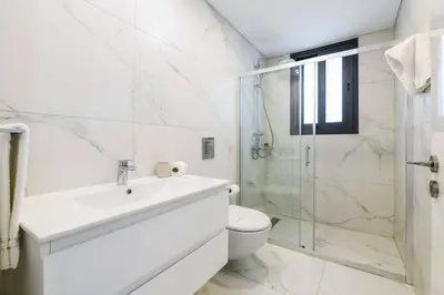 Gallery image of By the Beach Sea Pearl in Paralimni