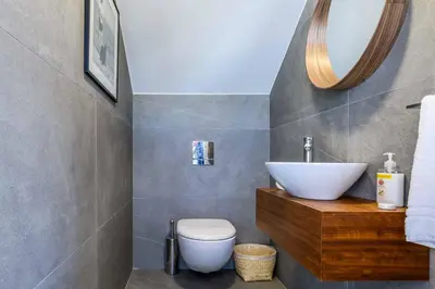 Gallery image of By the Beach Sea Pearl in Paralimni