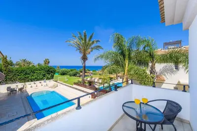 Gallery image of Villa Alex in Paralimni
