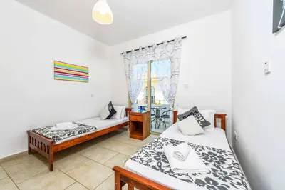 Gallery image of Villa Alex in Paralimni