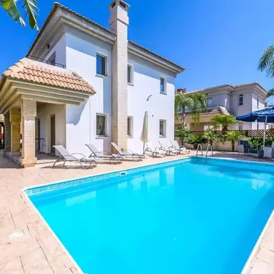 Villa Alex