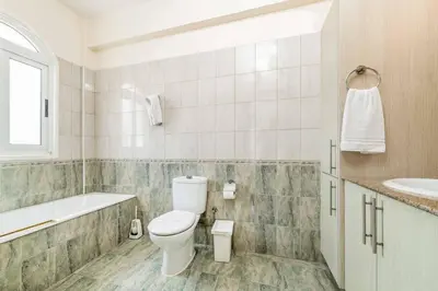 Gallery image of Villa Hannah in Paralimni