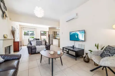 Gallery image of Villa Hannah in Paralimni