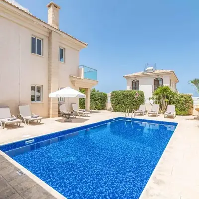 Villa Hannah
