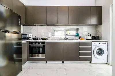 Gallery image of Mylos Lifestyle Seaview Villa 37 in Protaras