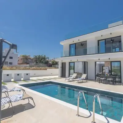 Trinity Villa