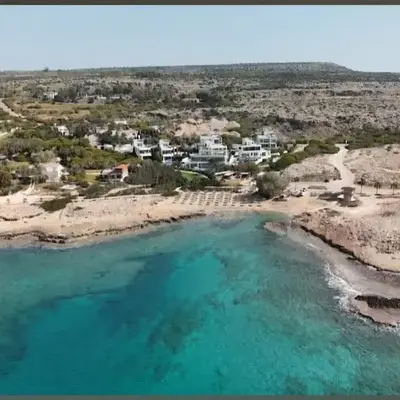 Seaview Luxury Villa Fortuna