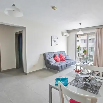 Ayia Napa Holiday Apartment So4
