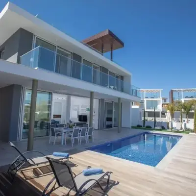 Protaras Olivine Villa Ol5