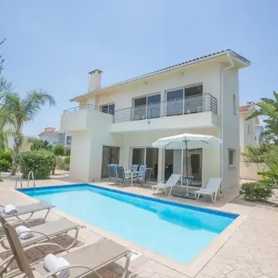 Protaras Delfini Villa Dv4
