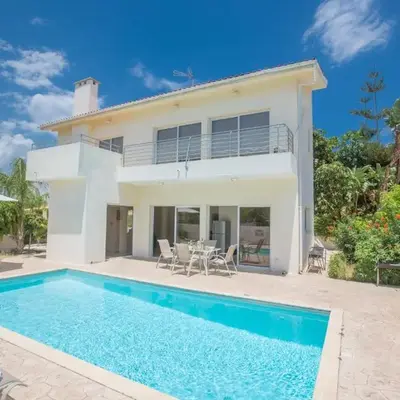 Protaras Delfini Villa Dv8