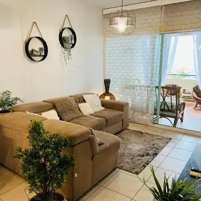 Carisa Holiday rooms