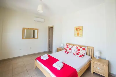 Gallery image of Villa Delfini 4 in Protaras