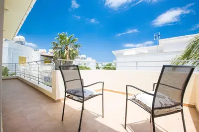Gallery image of Villa Delfini 4 in Protaras