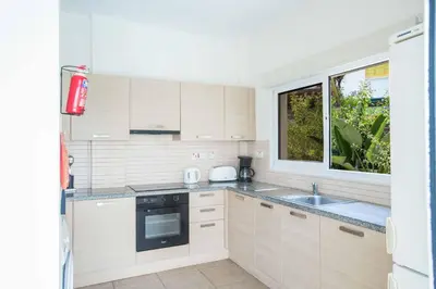 Gallery image of Villa Delfini 4 in Protaras