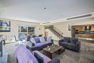 Gallery image of Villa Delfini 1 in Protaras