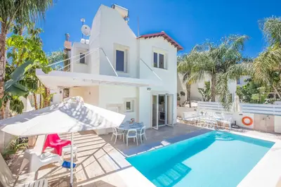 Gallery image of Villa Katerina 53 in Protaras