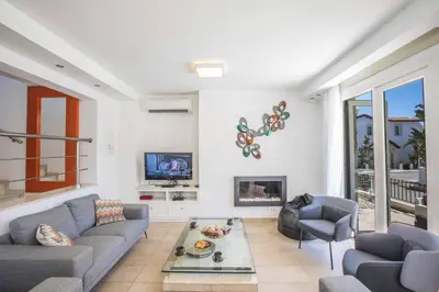 Gallery image of Villa Katerina 53 in Protaras