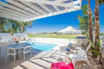Gallery image of Villa Katerina 53 in Protaras